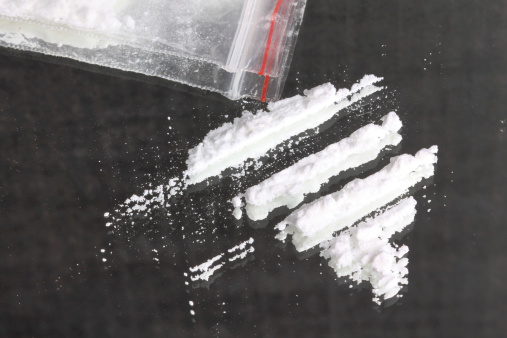 Сколько стоит кокаин Монтре?
